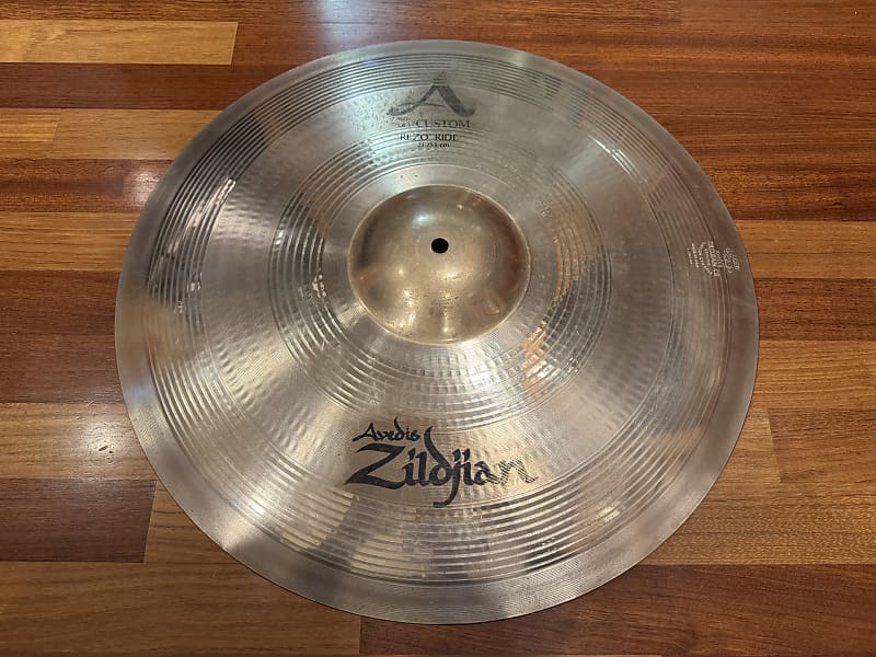 Zildjian 21