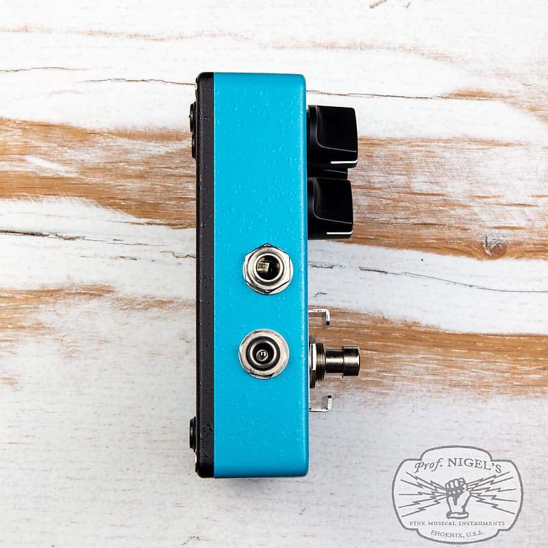 Providence Anadime Analog Chorus ADC-4 Blue MIJ Made in