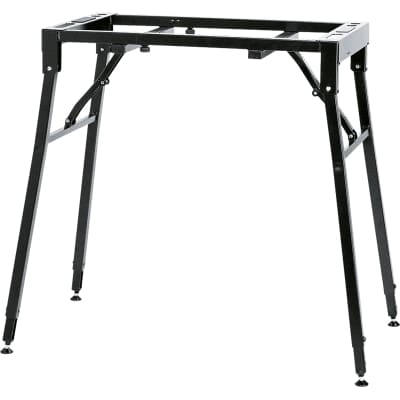 K M 18950 - stand clavier style table image 2