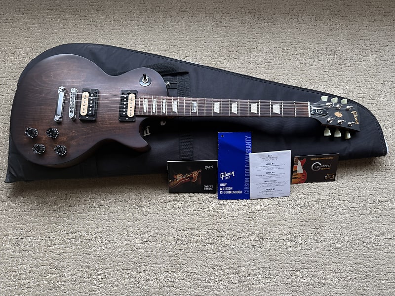 Gibson LPJ 2014 | Reverb Canada