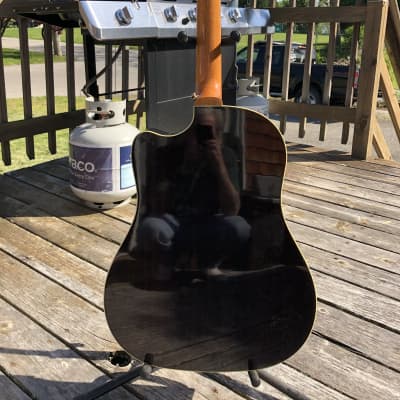 Gibson J-45 AG Rosewood 2018-2019 - Natural image 2