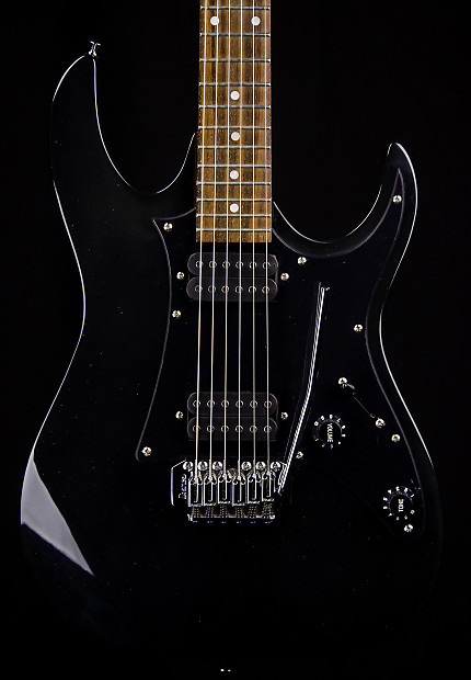 Used Ibanez Gio Guitar Dual Humbucker Electric Guitar