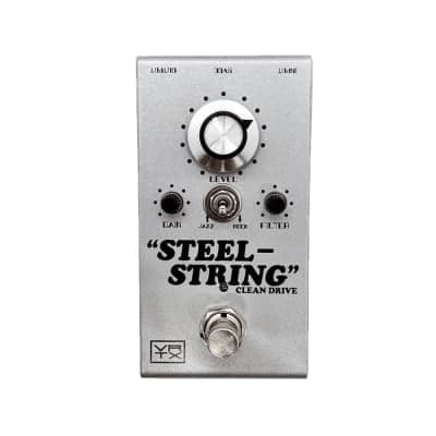 Reverb.com listing, price, conditions, and images for vertex-steel-string-mkii
