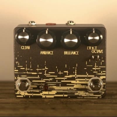Reverb.com listing, price, conditions, and images for hungry-robot-the-borderland-lite