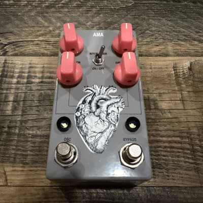 Reverb.com listing, price, conditions, and images for ac-noises-ama