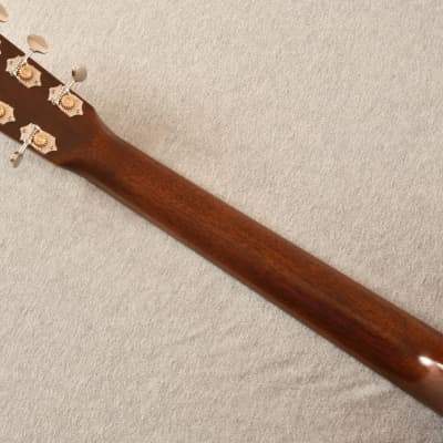 Martin Custom Shop 000 18 Style Adirondack Acoustic Guitar #2714333 image 11