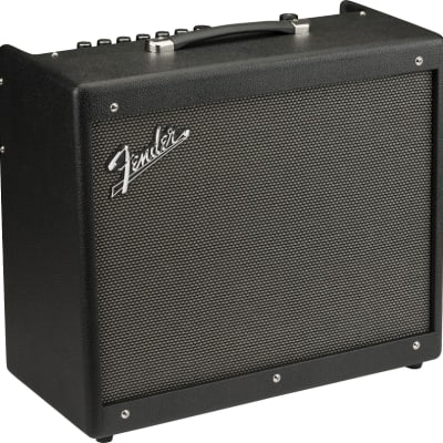 Fender Mustang GTX100 Guitar Combo Amplifier. image 8