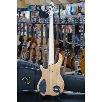 DINGWALL CB2 Combustion 5 Strings Natural image 19