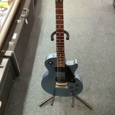 Epiphone Les Paul Studio ブルー Epiphone Les Paul Studio-Blue | Reverb