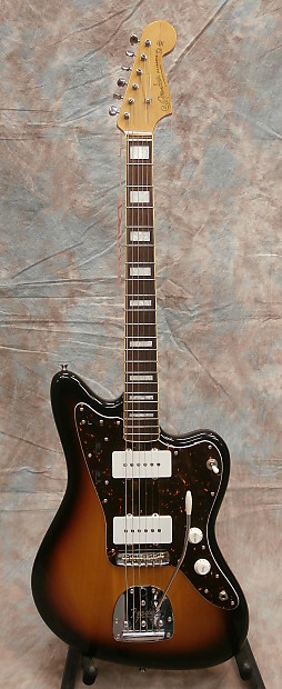 （訳ありセール 格安） 2012 Fender Jazzmaster JM66B 3TS Japan | Reverb ギター
