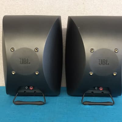 JBL N26 Northridge Series Bookshelf Speakers - Tested & Working image 5