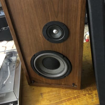 Altec Lansing One series II Circa 1983 image 13