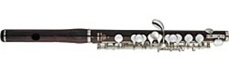 ヤマハ　YAMAHA YPC-62 ピッコロ ヤマハ | YPC-62/62R - ピッコロ - 概要