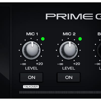 Denon Prime Go Smart DJ Console(New) image 8