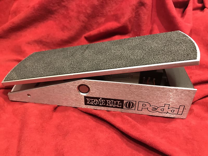 Ernie Ball Ernie Ball Volume Pedal