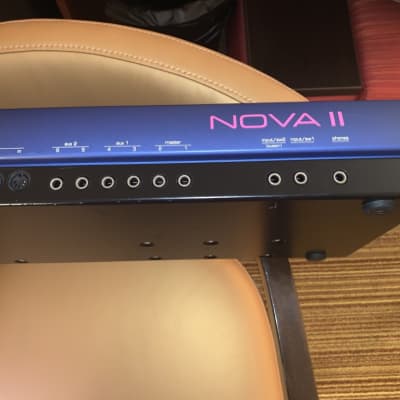 Novation Nova II image 11