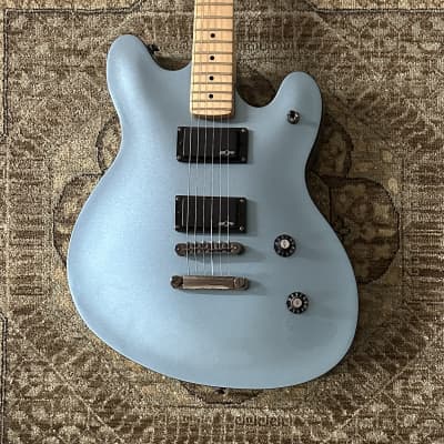 Squier Contemporary Active Starcaster | Reverb