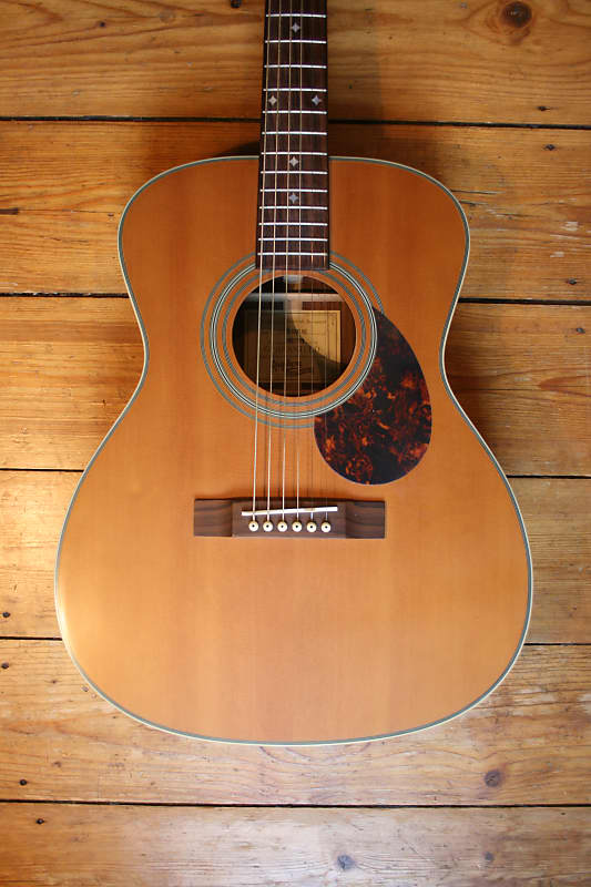 Epiphone Masterbilt EF-500R NS Natural