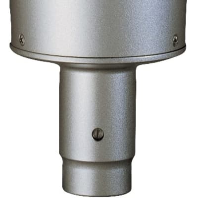 Audio Technica AT4047/SV Cardioid Condenser Microphone image 3
