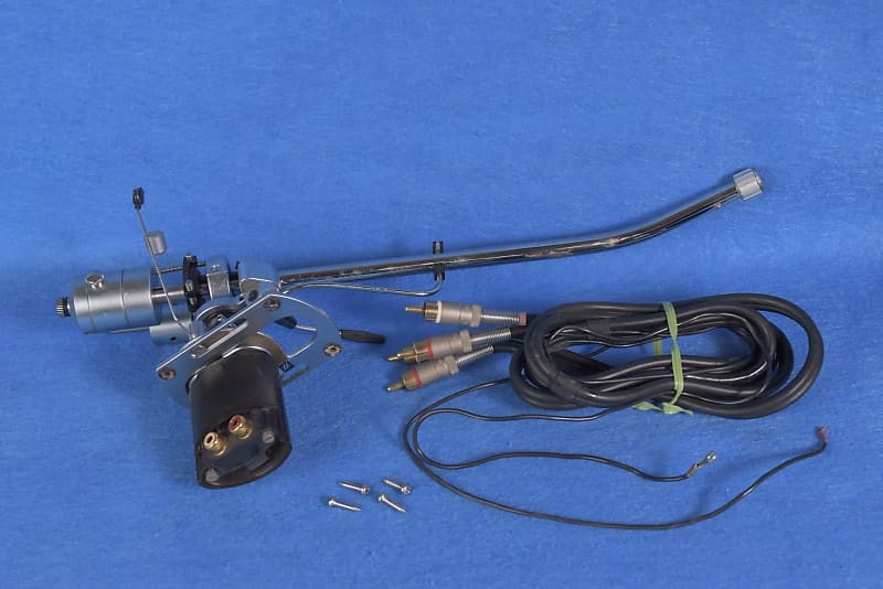 SME 3012-R Series II 12&#039;&#039; inch Tone arm In VG Condition #09207R  			