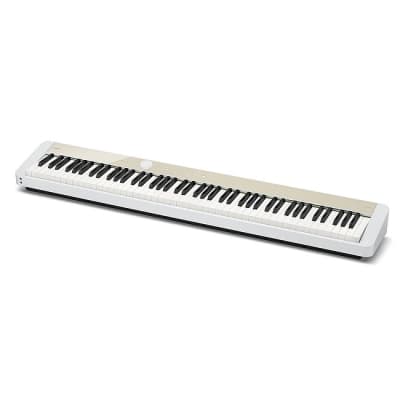 CASIO PX-S1100 MB Privia Digitalpiano - mellow beige