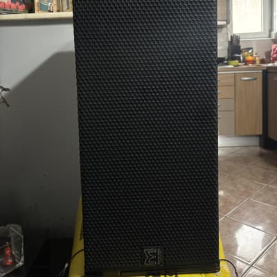 Martin Audio Martin Audio WPS 2 x 8" Passive Three-way Line Array 2022 image 8