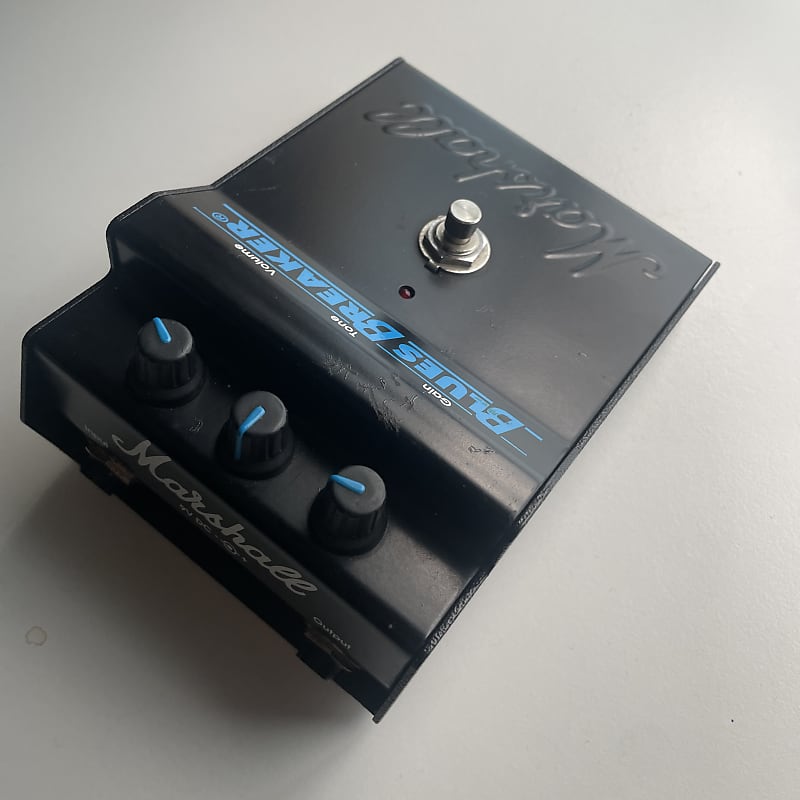 Marshall Blues Breaker | Reverb