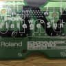 Roland  Expansion Board  SR-JV80-99  Experience