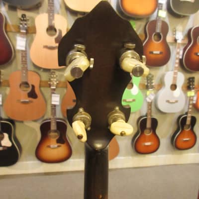 Gibson Mastertone Parts Banjo image 14
