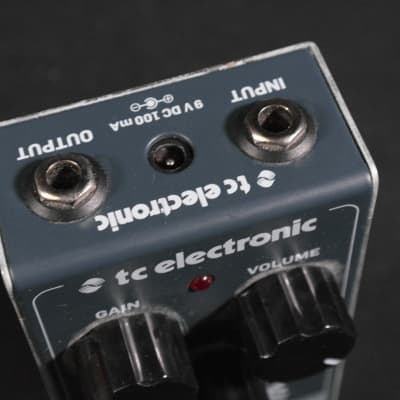 TC Electronic Grand Magus Distortion image 2