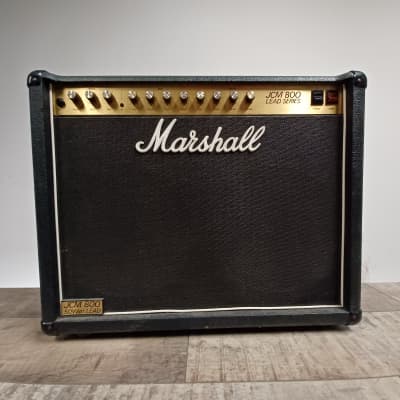 Jcm 800 50 store watt combo