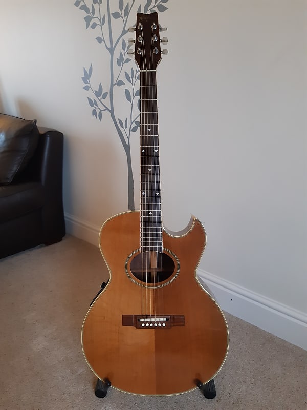 Washburn tanglewood deals