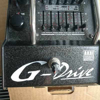 Akai G-Drive D2G for sale