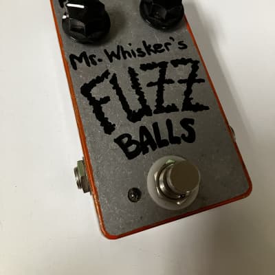 Reverb.com listing, price, conditions, and images for roger-mayer-axis-fuzz