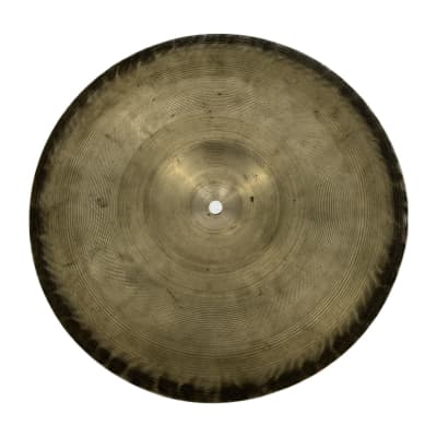 Used Zilco 11" Cymbal image 2