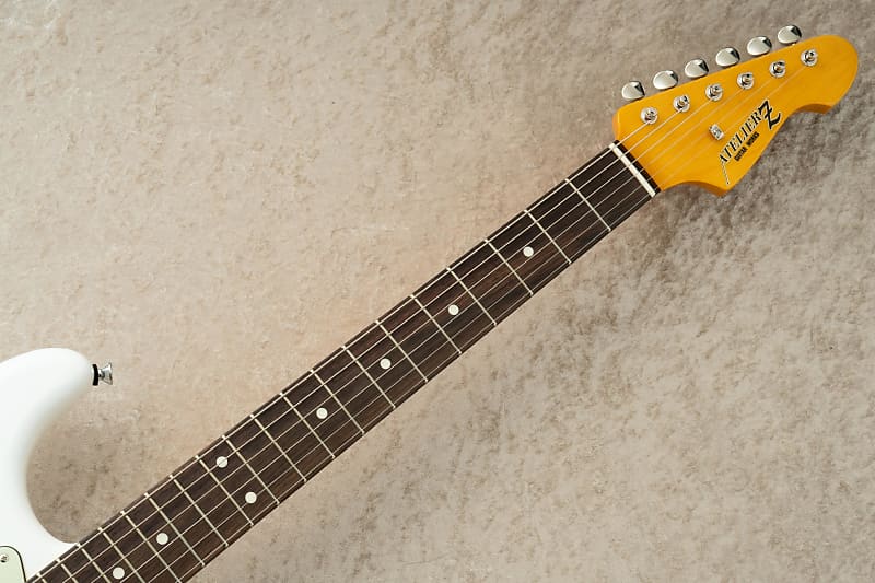 Atelier Z L.E.S. Next (Lower East Side Next) Zymo Aged