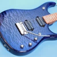 Only Awesome Guitars