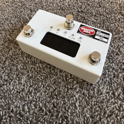 Reverb.com listing, price, conditions, and images for disaster-area-designs-dmc-3xl-gen3