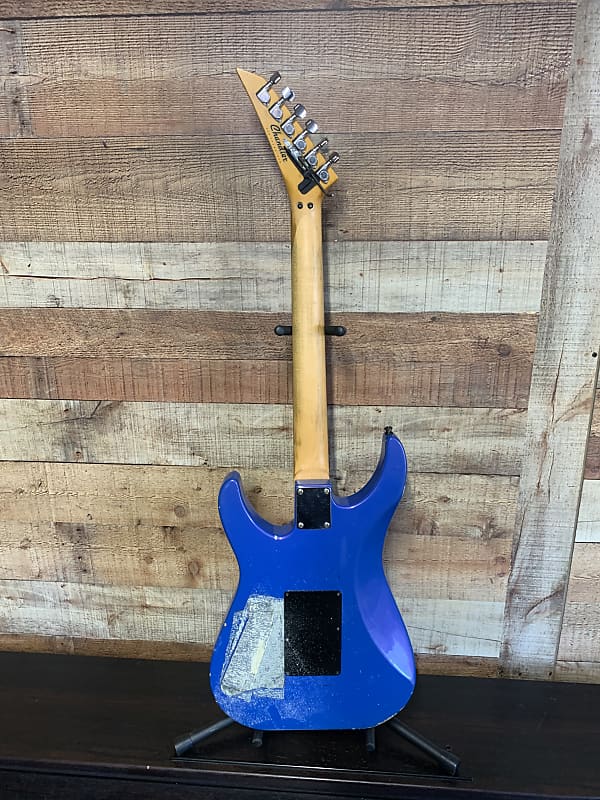 ■Chandler SAN FRANCISCO Stratocaster ST Vintage Chandler Stratocaster