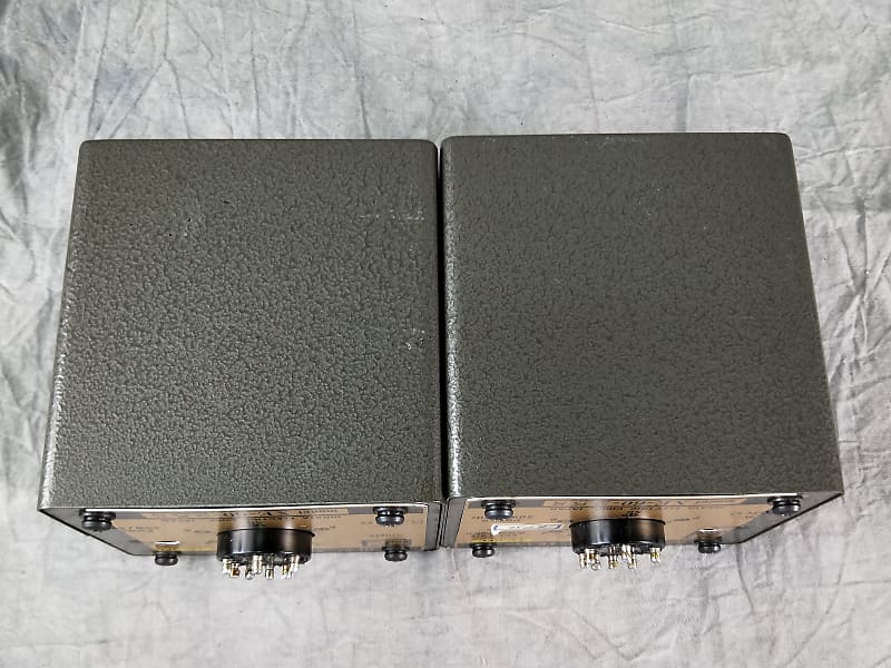 TANGO XE-60-2.5S TRANS output transformer pair In Excellent TANGO XE-60-2.5S TRANS output transformer pair In Excellent