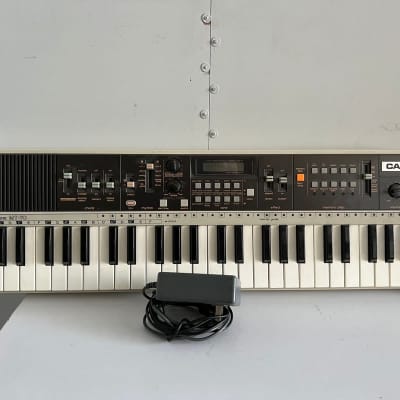Casio MT-70 Casiotone 49-Key Synthesizer | Reverb