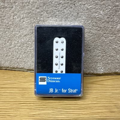 Seymour Duncan SJB-1n JB Jr. Strat Bridge Pickup