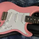 NEW 2022 Paul Reed Smith PRS Silver Sky John Mayer Signature - Roxy Pink - In Stock! Gig Bag - RARE