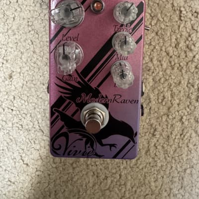 ✨【Vivie Modern Raven】✨ Vivie Modern Raven Distortion | eBay