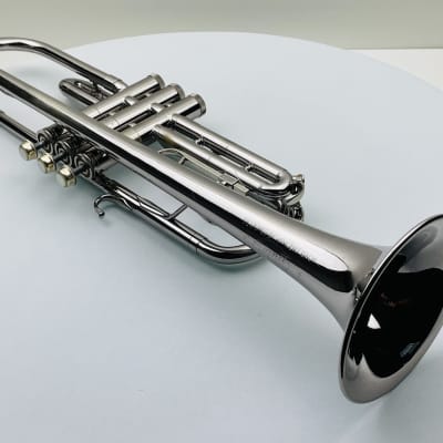 1973 Selmer Signet Special Trumpet Designed by Vincent Bach