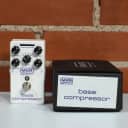 MXR Bass Compressor M87