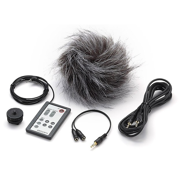 Zoom AOH-4n Accessory Pack for H4n image 1