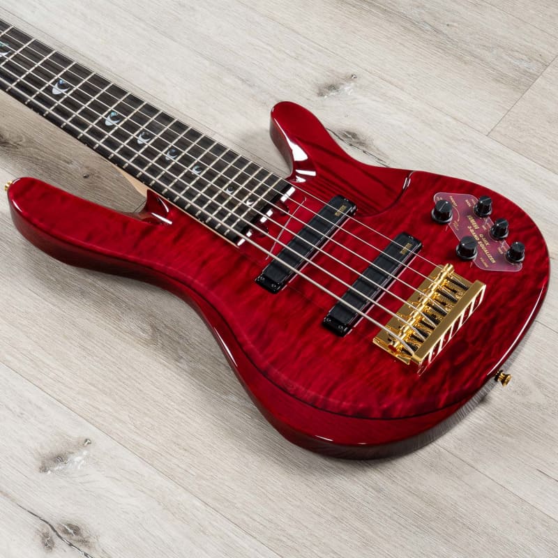 ENSEMBLE ADAM'S CASTING SHIRUBI BASS 190