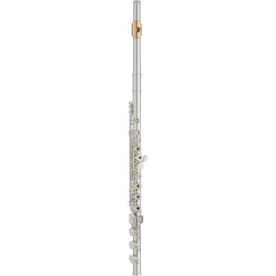 Flûte vintage Yamaha 3 Pièces. Enfants instrument de musique de