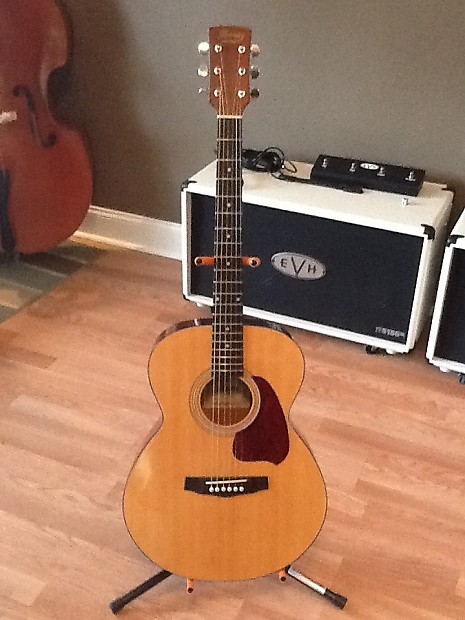 【開店記念セール！】 Ibanez Reverb | Acoustic Concert Grand PC5NT ギター